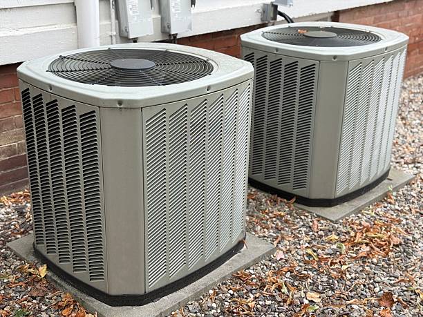Reliable Emergency Hvac contractor in Sisters, OR by Leonard HVAC