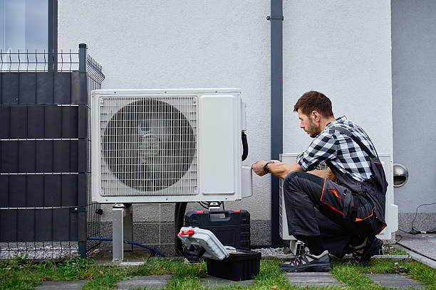 Top rated local Emergency Hvac specialists in Sisters, OR